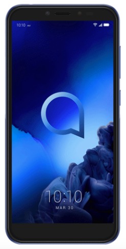 Alcatel 1S 2019 Dual SIM LTE EMEA 5024D